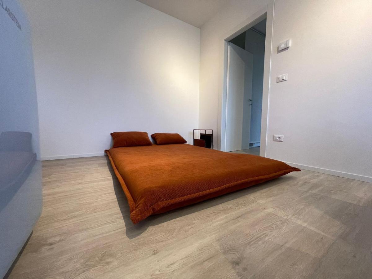 A Casa Di Ada 127 Apartment Pescara Luaran gambar